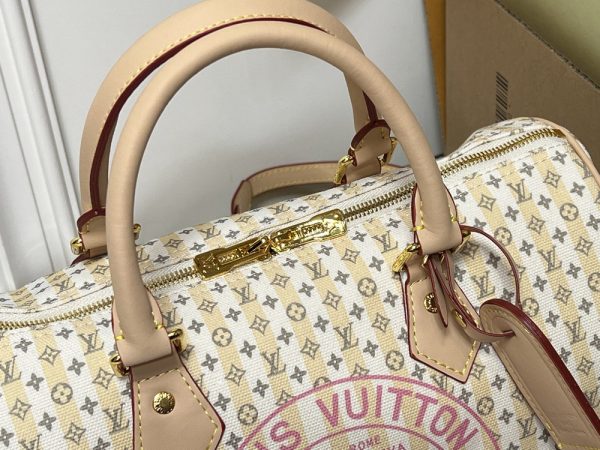 LV Speedy Soft 30 Bag M28677-M13344 BC