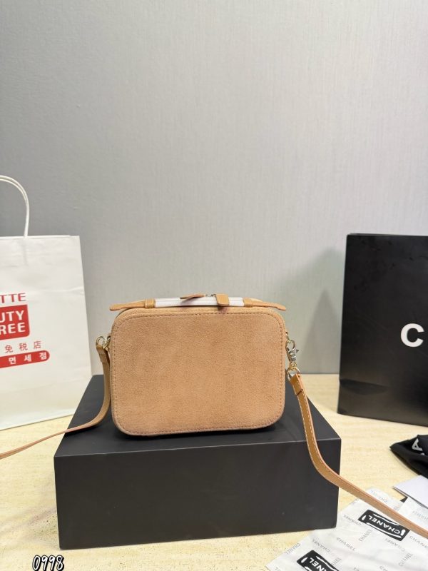 New Fashion CN Handbag CC268262 QA