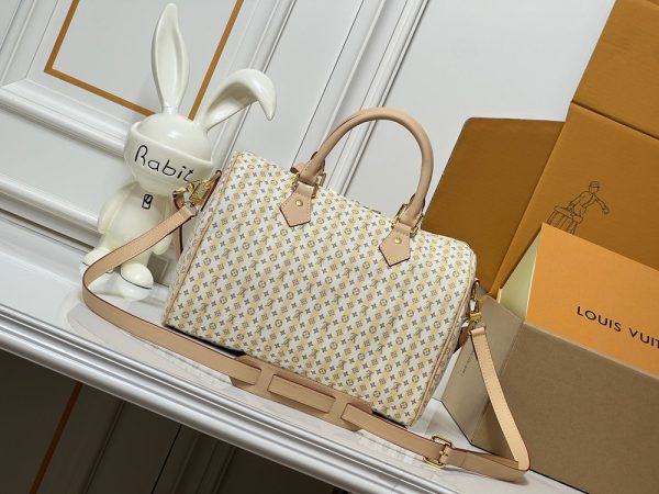 LV Speedy Soft 30 Bag M28677-M13344 BC