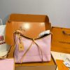 LV CarryAll PM Light Pink C2301850