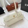 CN White Caviar 26 Collection Bag C2301450