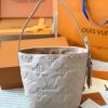 LV All In BB Monogram Empreinte Bag C2301350