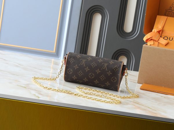 LV Pochette Camille Monogram Bag M13566 BC