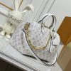 LV Speedy Soft 30 Bag M89804 BC