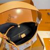 LV CarryAll PM Light Blue C2301850
