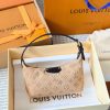 LV Pochette Hills Monogram Suede Bag C2301650