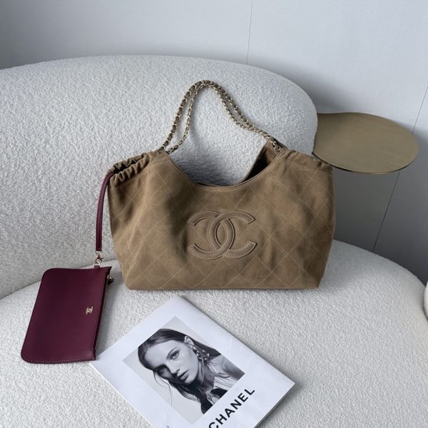 Luxury CN Handbag 9186 BC