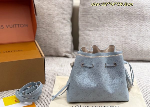LV Bella Mahina Bag C2301650