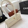 CN White Caviar 26 Collection Bag C2301450