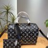 LV Speedy Soft 30 Bag C2301550