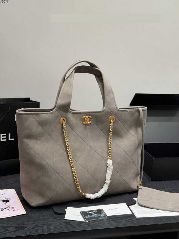 New Fashion CN Handbag CC2682511 QA