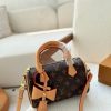 LV Set Pochette Metis Speedy 20 Bag C2301450