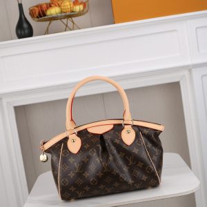 LV Monogram Canvas Tivoli PM Bag M40143 BC