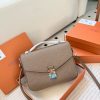 LV Set Pochette Métis Loro Piana L19 Bag C2301450