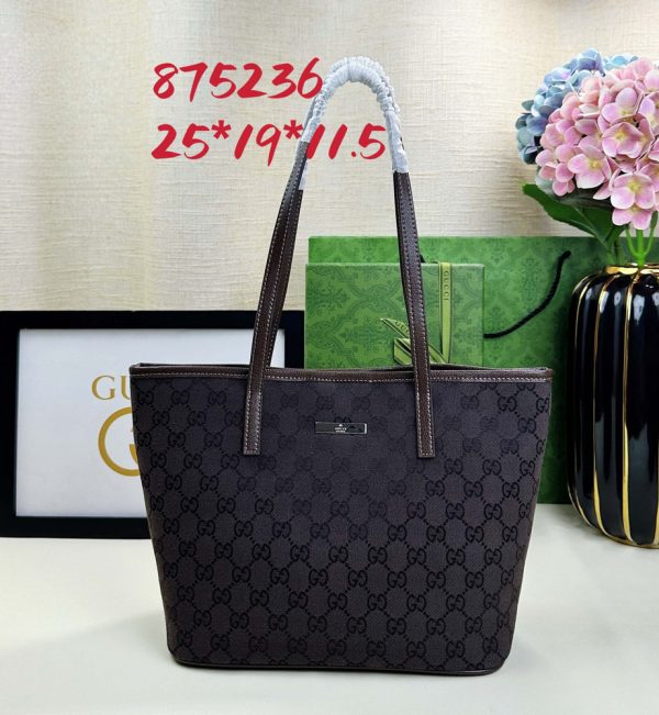 Luxury GG Handbag 875236 BC Luxury GG Handbag 875236 BC