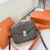 LV Set Pochette Metis Speedy 20 Bag C2301450