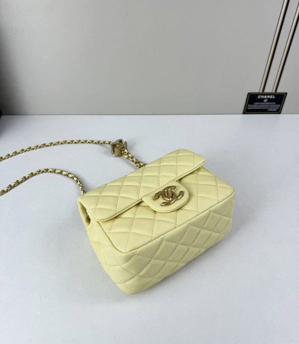 Luxury CN Handbag 105 BC