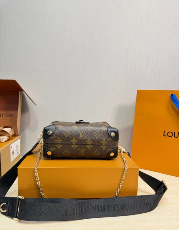 LV Petite Malle Souple Bag C2301650