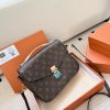 LV Set Pochette Metis Speedy 20 Bag C2301450