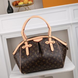 LV Monogram Canvas Tivoli GM Bag M40144 BC