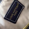 LV Nano SpeedyJacquard Denim M28502-2A187-M81085 BC
