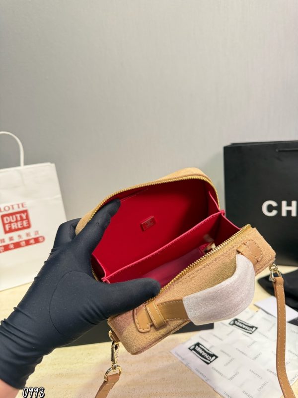 New Fashion CN Handbag CC268262 QA