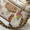 LV Vanity Chain Pouch M29782 BC