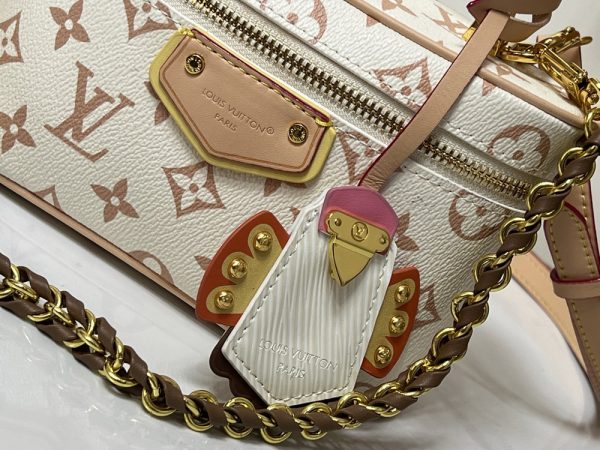 LV Vanity Chain Pouch M29782 BC