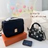 LV Set Pochette Métis Alma BB C2301450