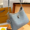 LV All Around Mahina Leather Bag C2301850