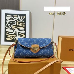 LV Monogram Shoulder Bag C2301150 LV Monogram Shoulder Bag C2301150