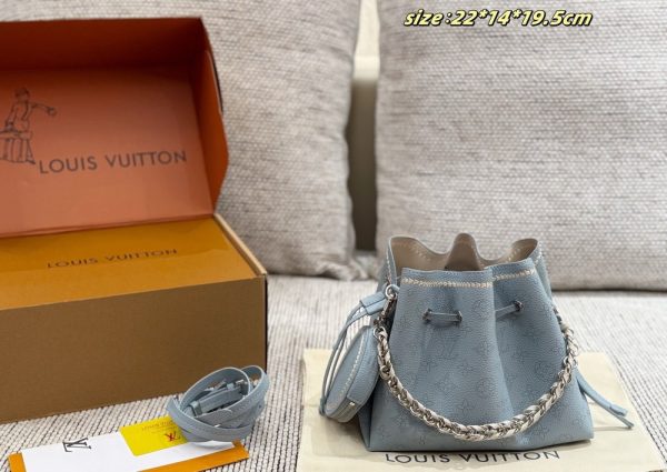 LV Bella Mahina Bag C2301650