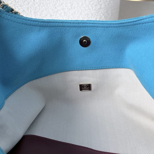 Luxury CN Handbag 9186 BC