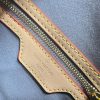 LV Speedy Bandoulière 30 Denim Woven Bag M13344-M99050 BC LV Speedy Bandoulière 30 Denim Woven Bag M13344-M99050 BC