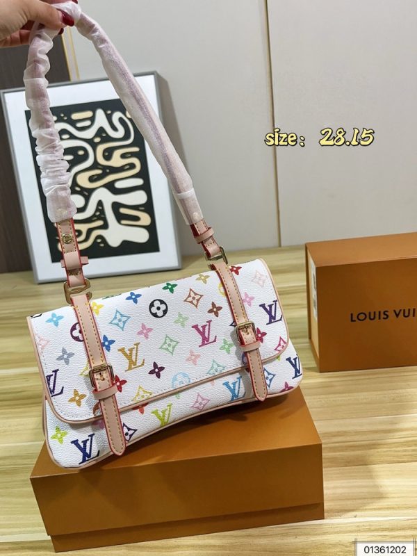LV Marelle Monogram Bag C2301050