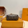 LV Lockit BB Monogram Bag C2301750
