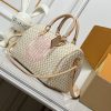 LV Speedy Soft 30 Bag M28677-M13344 BC
