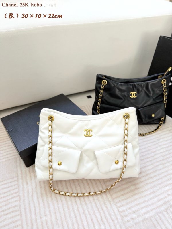 CN 25K Hobo Set Bag C2301450