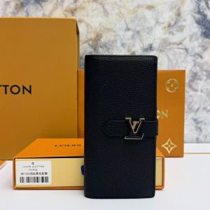 LV Capucines Vertical Wallet KK01650 LV Capucines Vertical Wallet KK01650