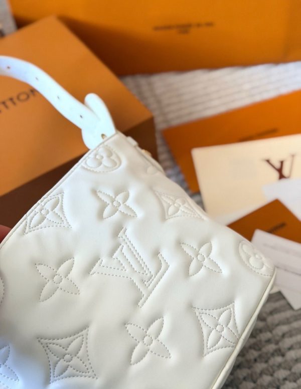 LV All In BB Monogram Empreinte Bag C2301350