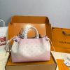 LV Mahina Degrade Bella Gradient Bag C2302150