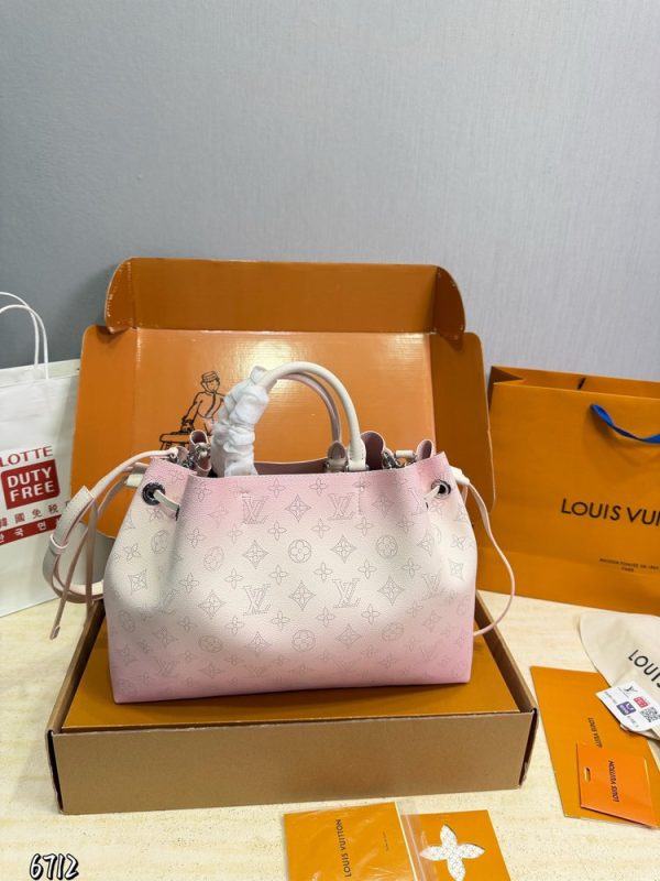 LV Mahina Degrade Bella Gradient Bag C2302150