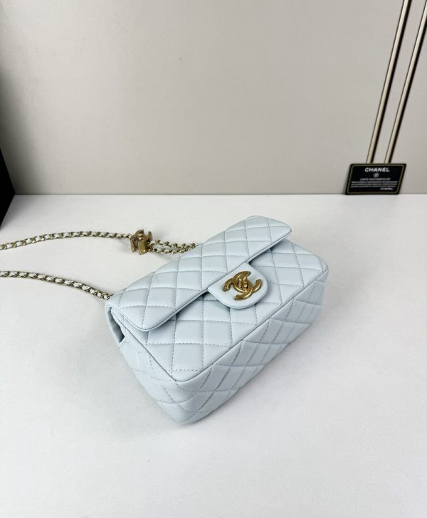 Luxury CN Handbag 106 BC