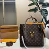 LV Tote Monogram Bag C2301250
