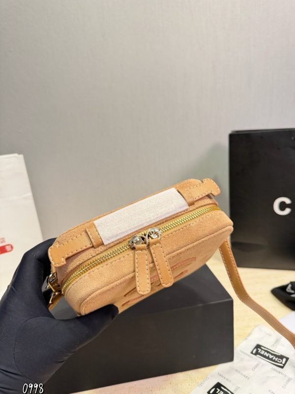 New Fashion CN Handbag CC268262 QA