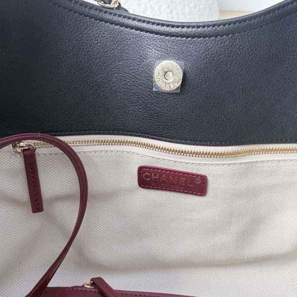 Luxury CN Handbag 9186 BC