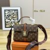 LV Locky BB Monogram Bag C2301250