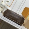 LV CarryAll MM Monogram Canvas Bag M44945 BC