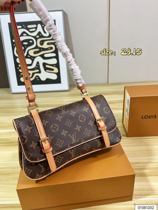 LV Marelle Monogram Bag C2301050