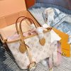 LV Neverfull BB LV&I Bag C2301750